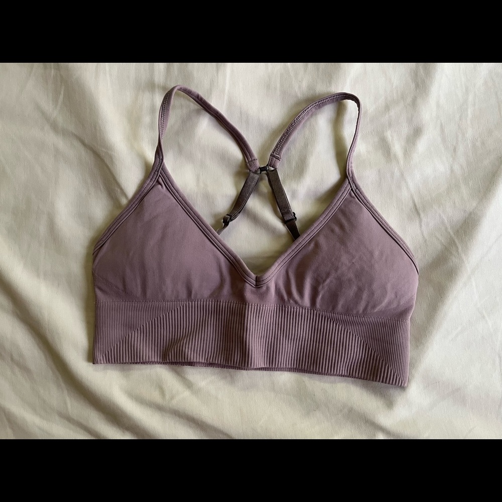 Ebb to the street bra - Lululemon